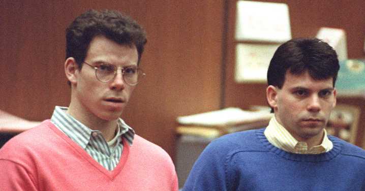 Menendez brothers timeline: The murders, trials and efforts to resentence them