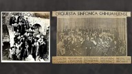 Memorias de Chihuahua / El legado musical de los Hermanos Pérez Márquez en Chihuahua