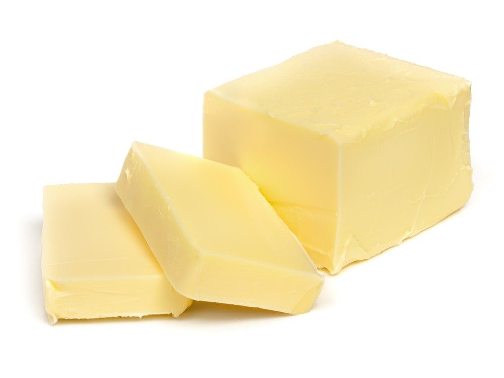 Recipe: 3 compound butter recipes to try for fish, vegetables and more