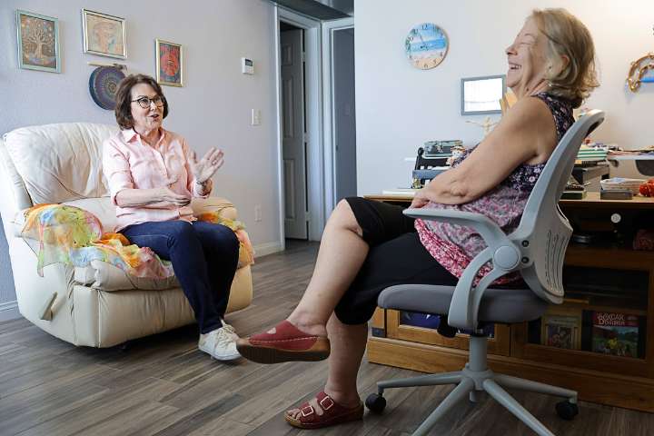 Cuts to food assistance program deepen hunger crisis in Clark County
