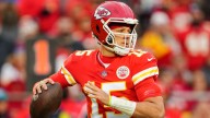 NFL All-Time QB Rank No. 5: Patrick Mahomes