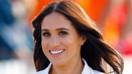 Meghan Markle reacts to baby news ahead of exciting week