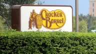 Cracker Barrel unveils new logo amid modernization