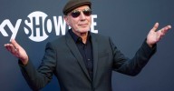 Eusebio Poncela, el descreído padre de Elsa Pataky en 'Matices' y sus 114 años como actor