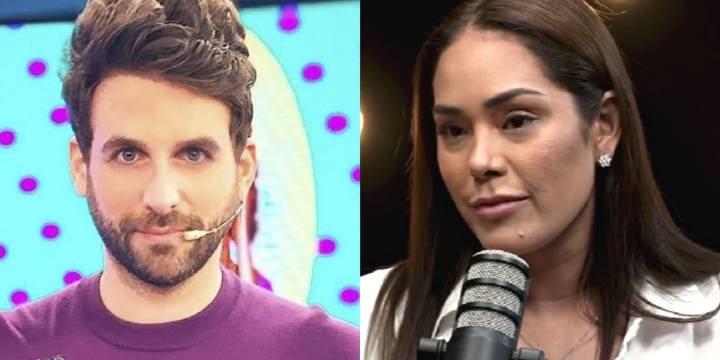 Rodrigo González es declarado inocente en juicio por violencia psicológica interpuesto por Karen Schwarz