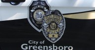 Greensboro man charged with attempted first