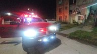 Dos incendios en una noche: ocurrieron en el mismo departamento del Fraccionamiento Olivos I en Altamira