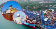 Canal de Panamá abrirá consultas con empresas para licitar la construcción y operación de dos nuevos puertos