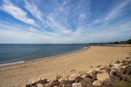 DEEP urging Connecticut residents to swim safely as lifeguard coverage winds down at state parks
