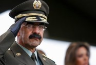 Fiscalía pide entre 7 y 12 años de prisión para general (r) Palomino