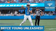 Carolina Panthers-Houston Texans Joint Practice Recap w/ the Charlotte Observer's Mike Kaye