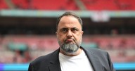 Nottingham Forest tipped for 'special' appointment as Nuno future hangs in the balance