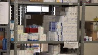 El desabasto de medicamentos en México, un problema complejo: Gustavo Puente Estrada
