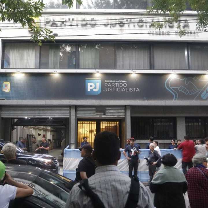 El peronismo define los pasos para la campaña