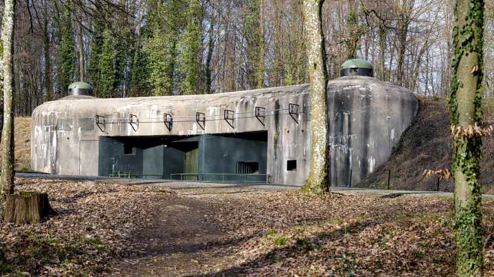 These WWII Weapons Were Total Disasters