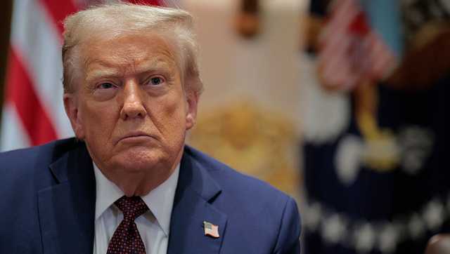 A federal appeals court is ruling that President Donald Trump had no legal right to impose sweeping tariffs but is leaving in place for now his effort to build a protectionist wall around the American
