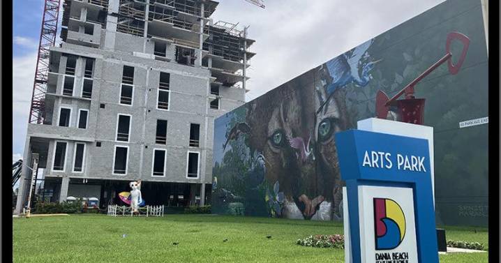 City of Dania Beach Selects RMA to Prepare CRA Operational Analysis