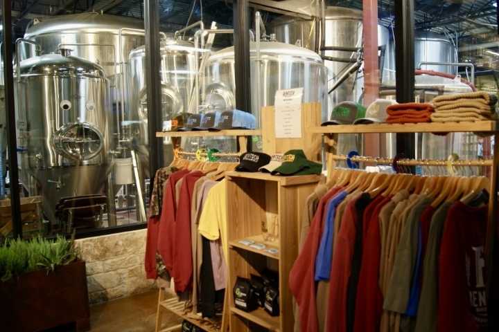 Rentsch Brewery celebrates 10 years of brewing ...
