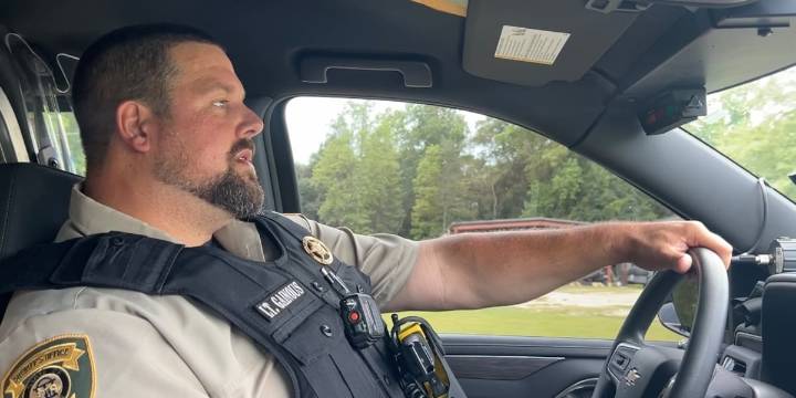 ‘We’re always here to help’: Grady County Sheriff’s Office launches new Community Engagement Team