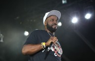 Radio legend Funkmaster Flex announces ‘last’ Hot 97 show. But is he just switching time slots? ‘I can’t even process this,’ says 50 Cent.