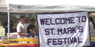 St. Mark's Armenian Festival