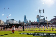MLB announces 2025 playoff schedule as Tigers maintain postseason position