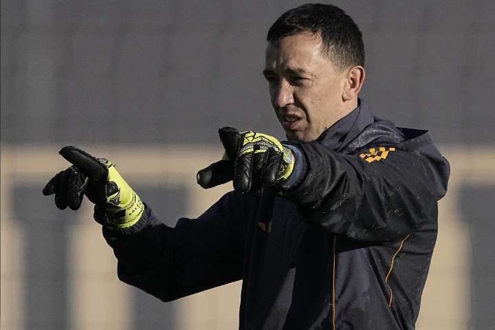 La insólita razón por la que Riquelme decidió que Boca irá por un arquero en 2026