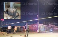 Detención de 'El Gallo' detona violencia en Cuauhtémoc
