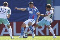 Kosovo gains as another Switzerland prospect switches teams ahead of World Cup qualifying game