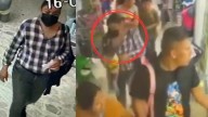 Intento de secuestro infantil desata pánico en mercado El Molinito, Naucalpan