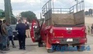 Niña de Seis Años Muere Atropellada por Menor