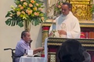 At 76 and wheelchair-bound, acolyte serves God ‘with all I can do’