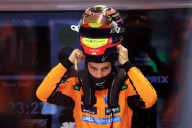Oscar Piastri escapes penalty after F1 Dutch GP pitlane mishap