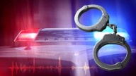 One person arrested after multi