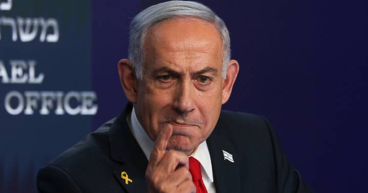 New York Times Rebukes Netanyahu Legal Threat With Strong Statement
