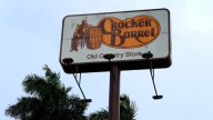 Backlash over Cracker Barrel’s logo change