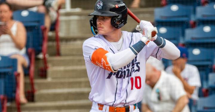 Mets Minor League Players of the Week: Week Nineteen