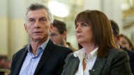 Mauricio Macri le quitó la vicepresidencia del PRO a un diputado cercano a Patricia Bullrich