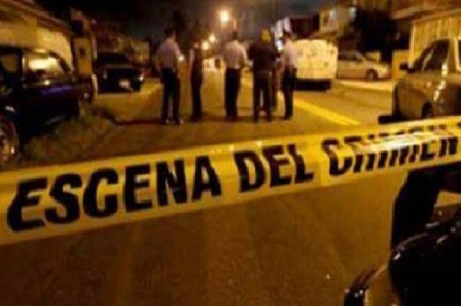 Venezolano asesinado en Lima tras negarse a vender drogas