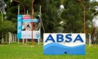 ABSA cortará este jueves el suministro de agua en un sector del macrocentro bahiense