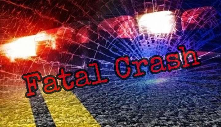 18 Year Old Dies in Fatal Two-Vehicle Crash That Closed U.S....