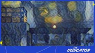 Can you copyright artwork made using AI? : The Indicator from Planet Money : NPR