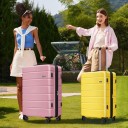 Labor Day Luggage Deals: Shop Samsonite, Delsey & More from Just $25