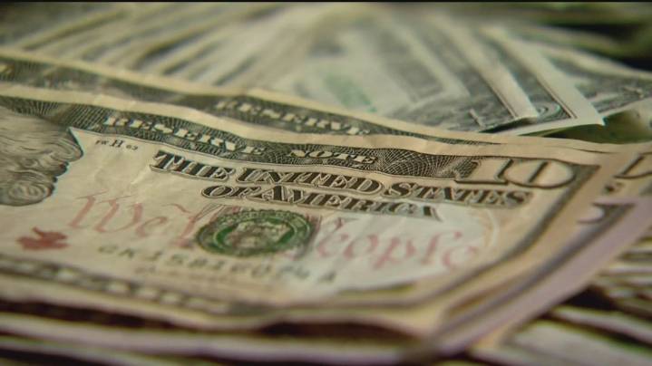 3 charged in metro Atlanta in $2M pandemic money laundering scheme