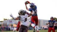 Defense carries Mason to fourth straight rivalry win over Holt