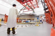 Nvidia, Google, and Bill Gates help Commonwealth Fusion Systems raise $863M