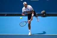 Alejandro Tabilo suma su primer triunfo luego de dos meses de ausencia del circuito ATP