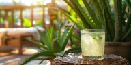 Cuáles son los beneficios de tomar aloe vera con limón por la mañana
