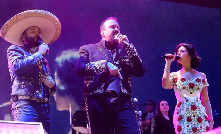 Emiliano Aguilar hace explosivas declaraciones sobre su familia: violencia, malos tratos y más