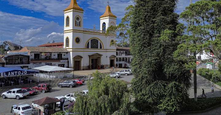 Atención: cuatro personas fueron asesinadas en la Unión, Antioquia